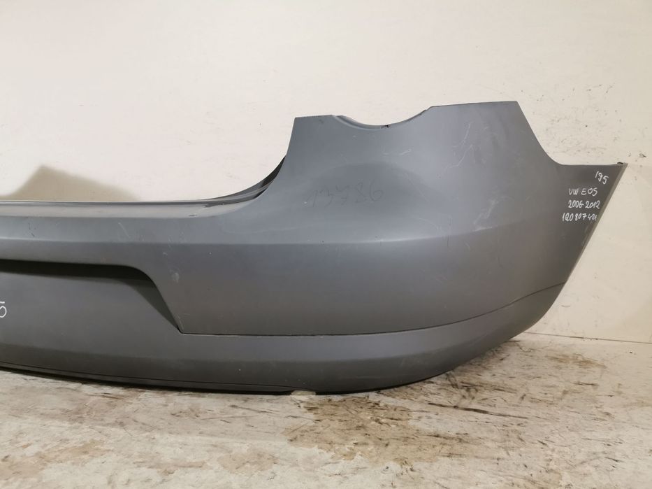 Bara spate VW Eos 2006, 2007, 2008, 2009, 2010, 2011, 2012, cod OE 1Q0807417