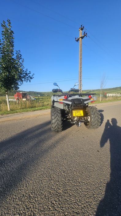 Atv de vanzare goes cf moto