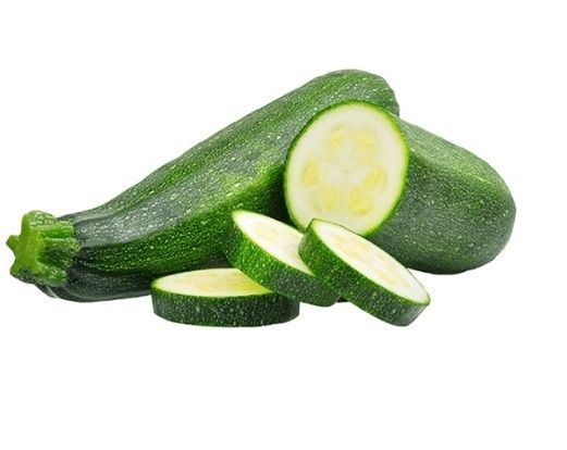 DOVLECEI zucchini