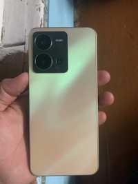 Vivo y35 olinganina 2 oy böldi. puli 150$