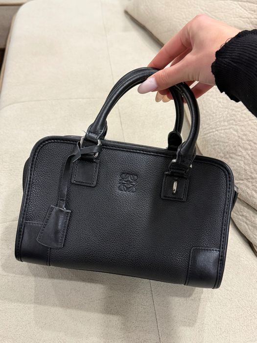 Мини чанта LOEWE