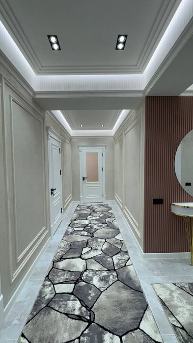 Аренда Замона туйхона бетонка Тансикбой 3 хона ижара