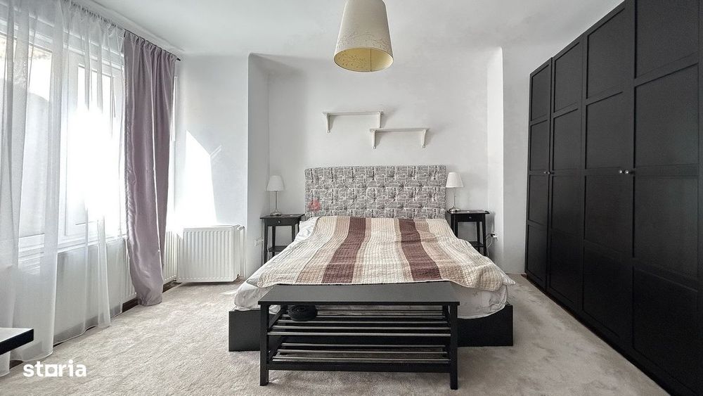 Parc si Facilitati in Zona