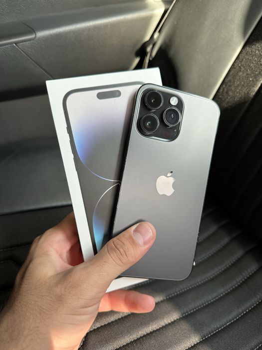 Iphone 14 Pro Max 256 gb