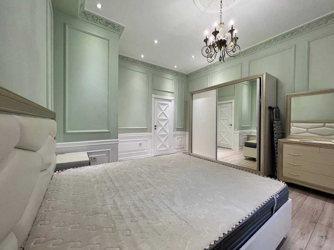 Продажа 4х ком квартира Жк Мирабад Палас ор-р Мирабад Авенью