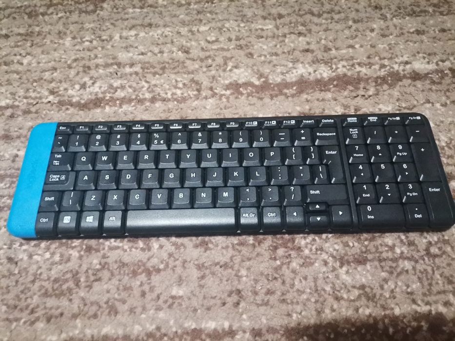 Tastatura gaming Marvo , Tastatura logitech pt office