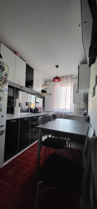Vand apartament 2 camere Turceni, Gorj