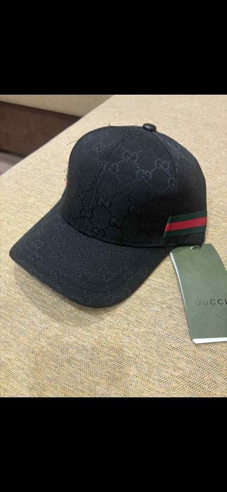 Sapca Gucci nou cu eticheta