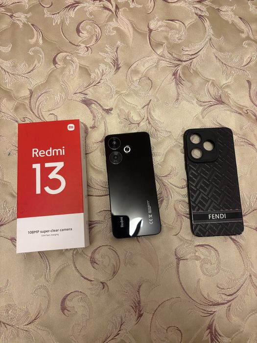 Редми 13 , Xiaomi