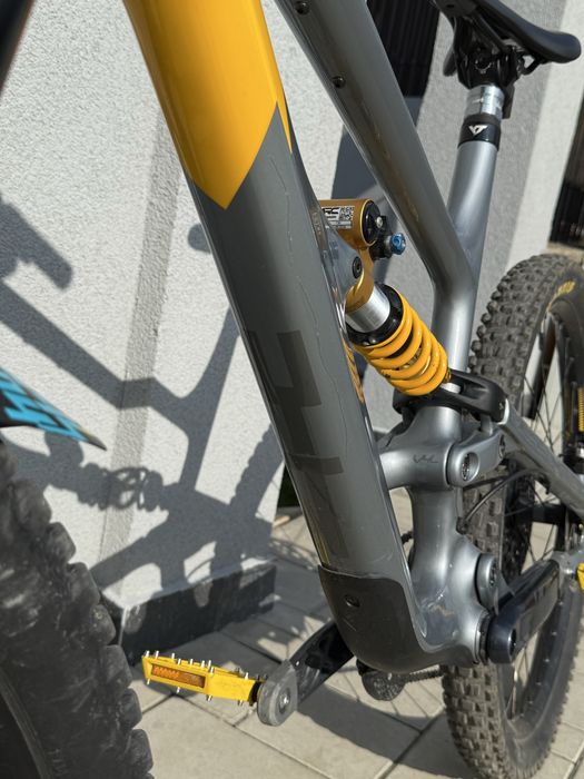 Vand YT Capra Uncaged11