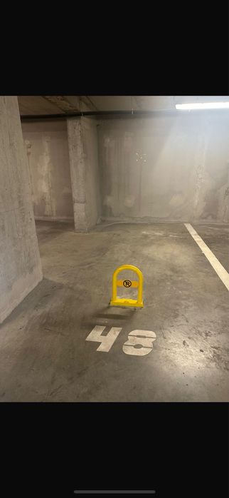 Inchiriez loc parcare subtetan Luxuria Residence