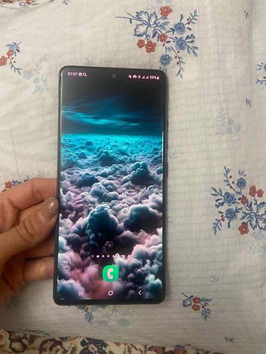 Samsung s10 lite
