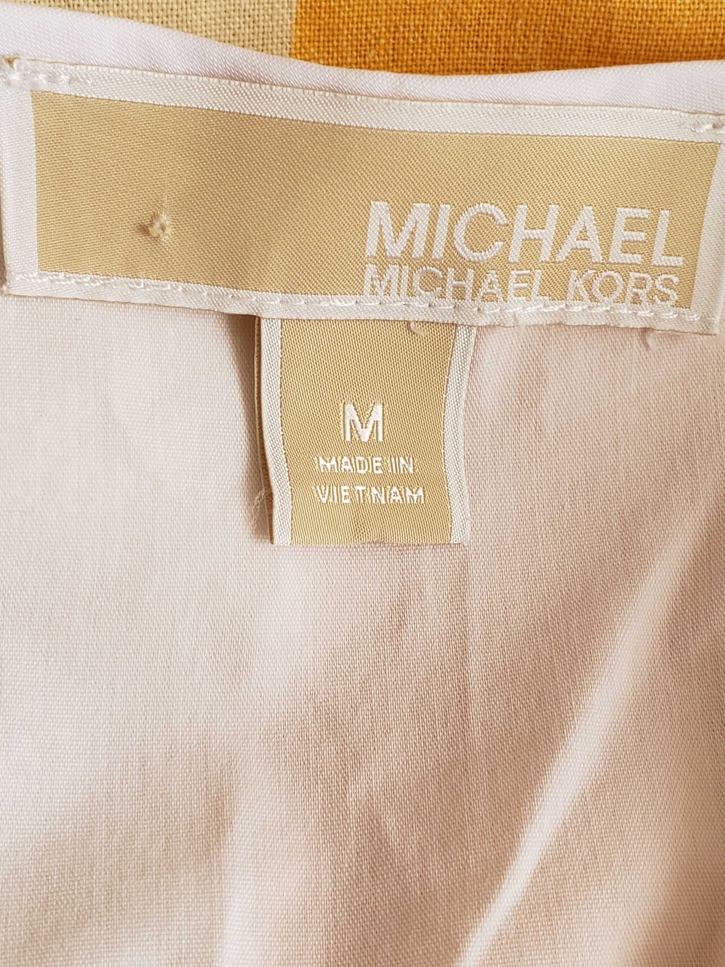 Michael Kors, Оригинална риза с отворено рамо