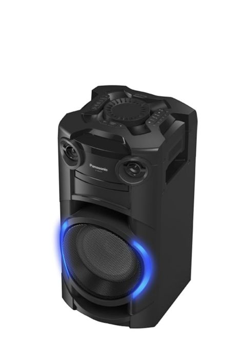 Sistem audio High Power Panasonic