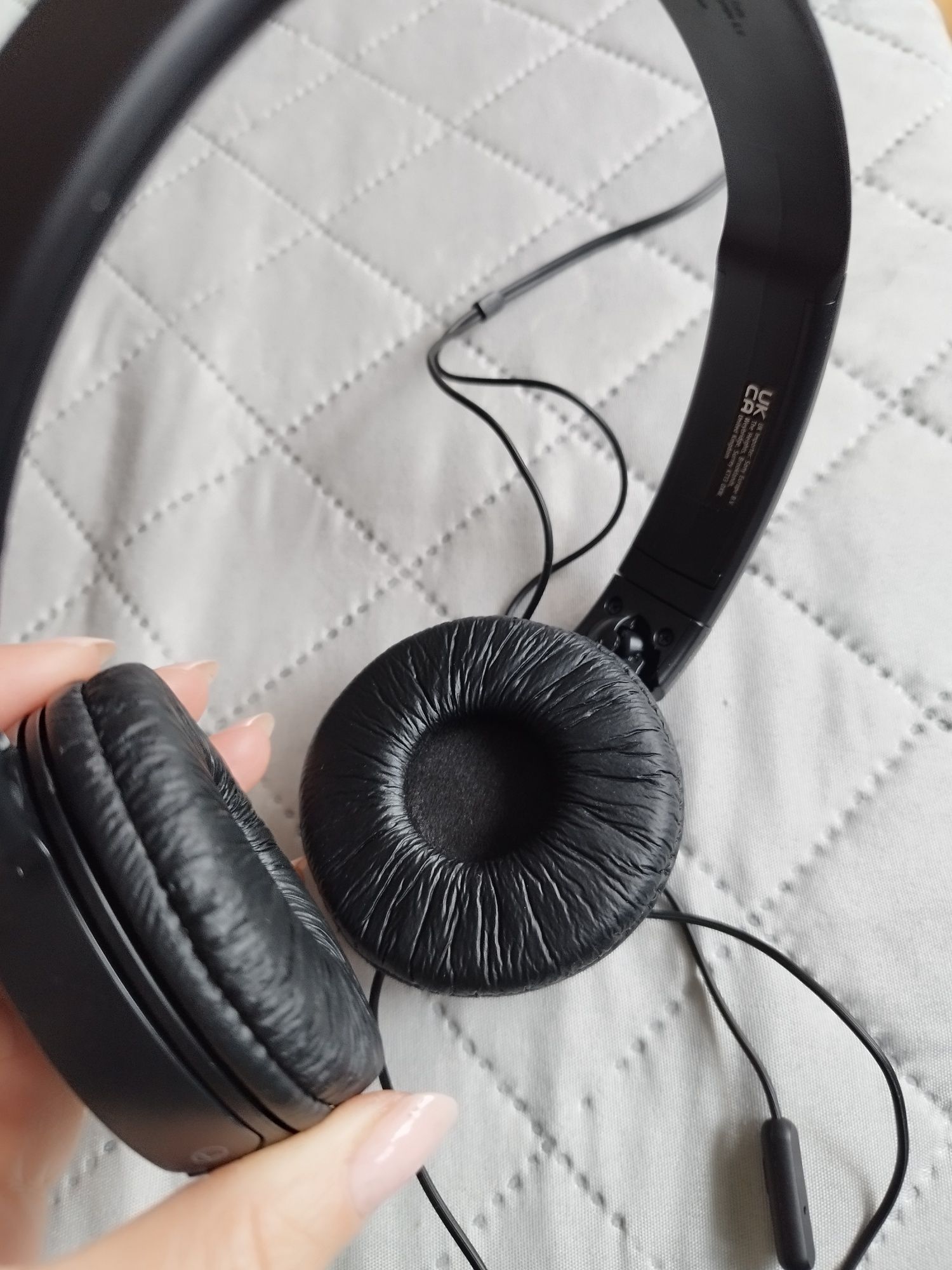 Слушалки Sony MDR-ZX110AP