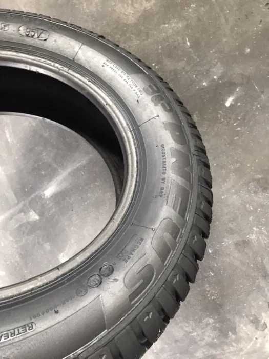 CAUCIUC SKODA/DACIA/OPEL 185 65 15 M+S Anvelope Iarna 185/65 R15 BPE