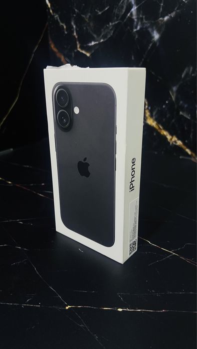 Айфон 16 256гб |IPhone 16 256Gb Акб100