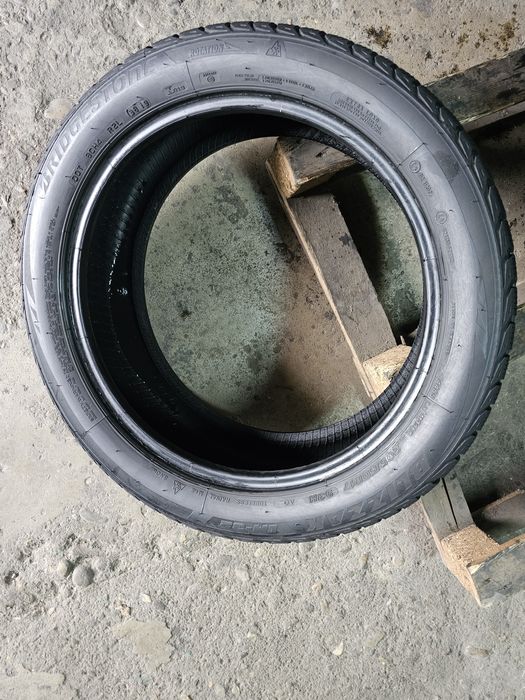 4 anvelope iarna 205 50 17 Bridgestone
