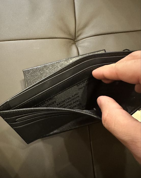 Montblanc sartorial 6cc