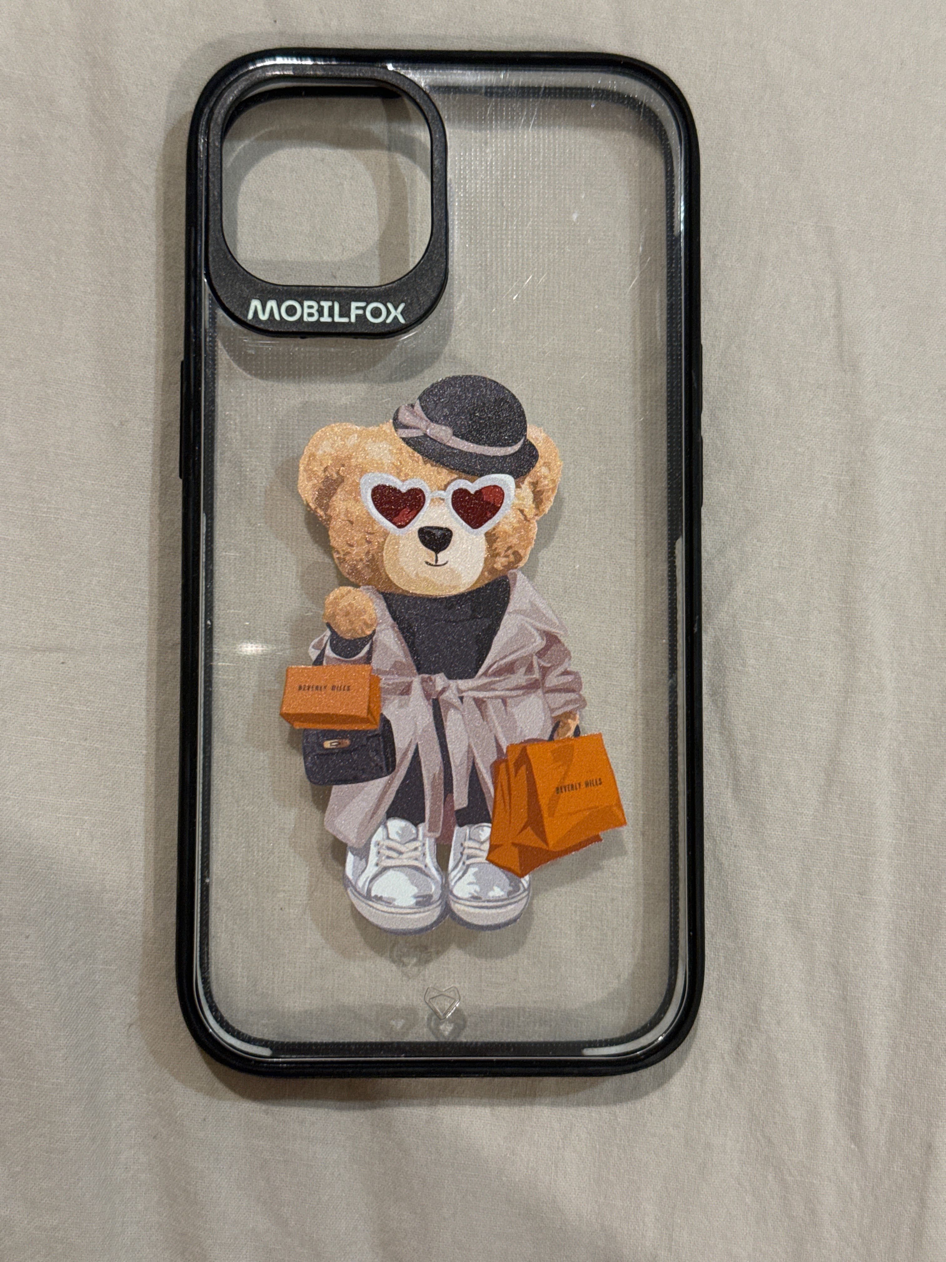 Калъфи за iPhone 14