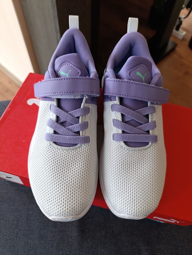 Маратонки за момиче Puma