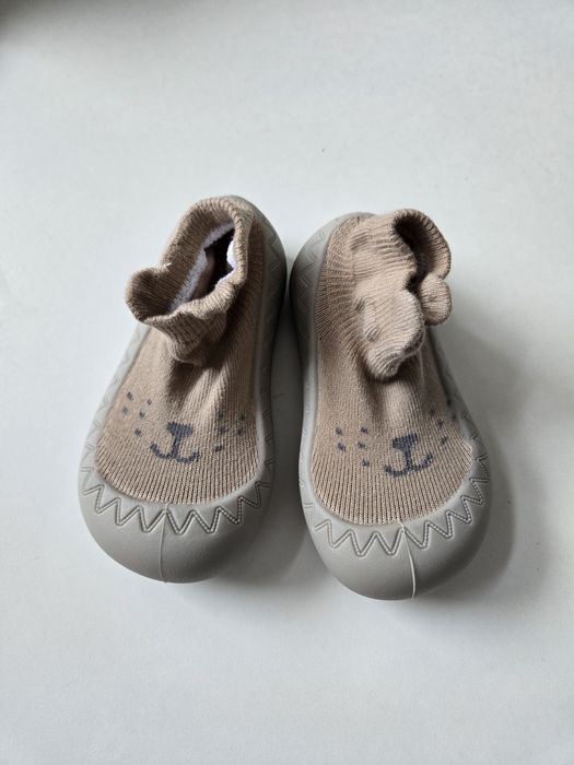 Сет от детски обувки 21-25 номер