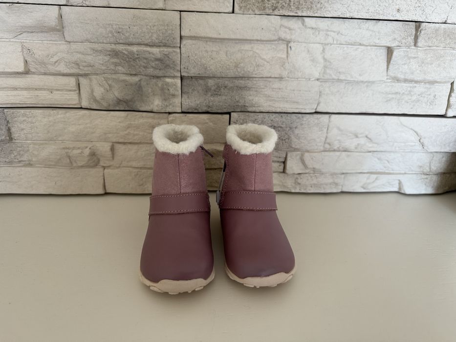 Детска Ботушки Geox