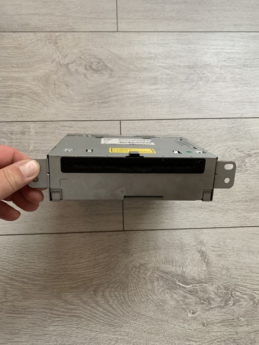 Unitate navigatie Peugeot 508 originala stare f buna! Garantie!