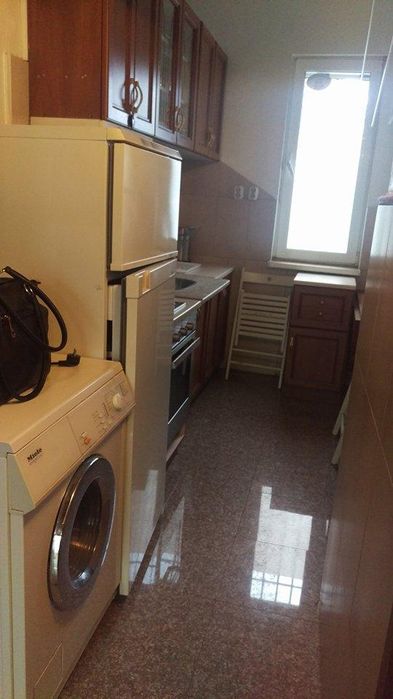 Дава се под наем Едностаен апартамент в София, Банишора - 45 кв.м за 511 € - Снимка #3