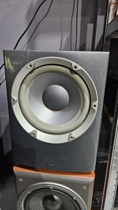 Subwoofer Infinity BETA SW-10