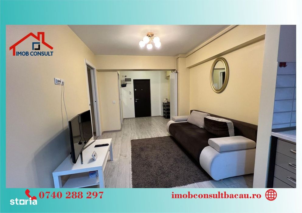 Apartament modern in bloc nou la cel mai bun pret! CE1282