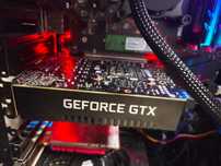 Placa video GeForce GTX 1660Ti 6GB GDDR6 mini