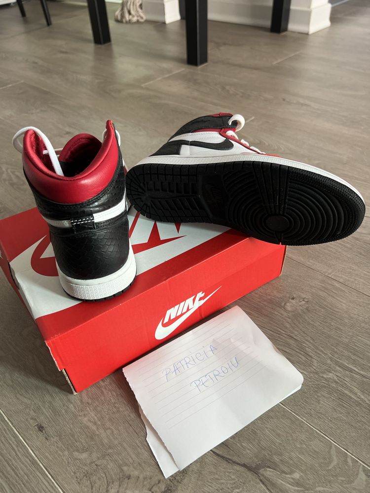 Nike Jordan 1 36,5