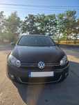 VW Golf 6 2.0 TDI