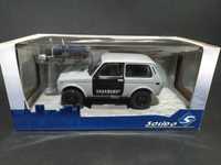 Macheta Solido 1:18, Lada Niva