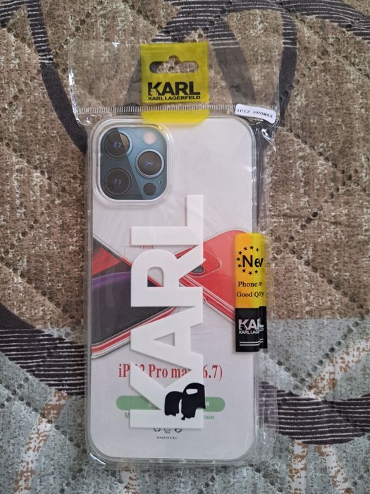 Калъфи за iPhone и Samsung