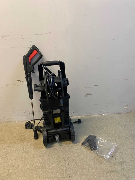 072111	Водоструйка 1800W 14MPa 6L/min RD-HPC11