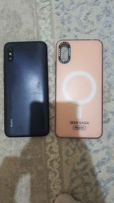 Redmi А7 хорошый