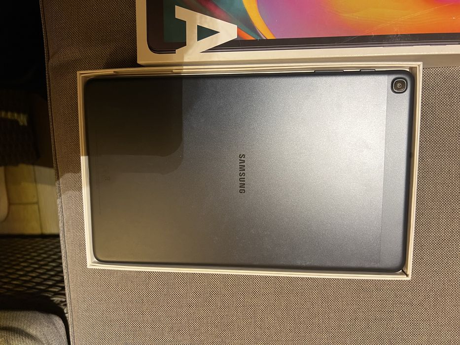 Tableta Samusng Tab A