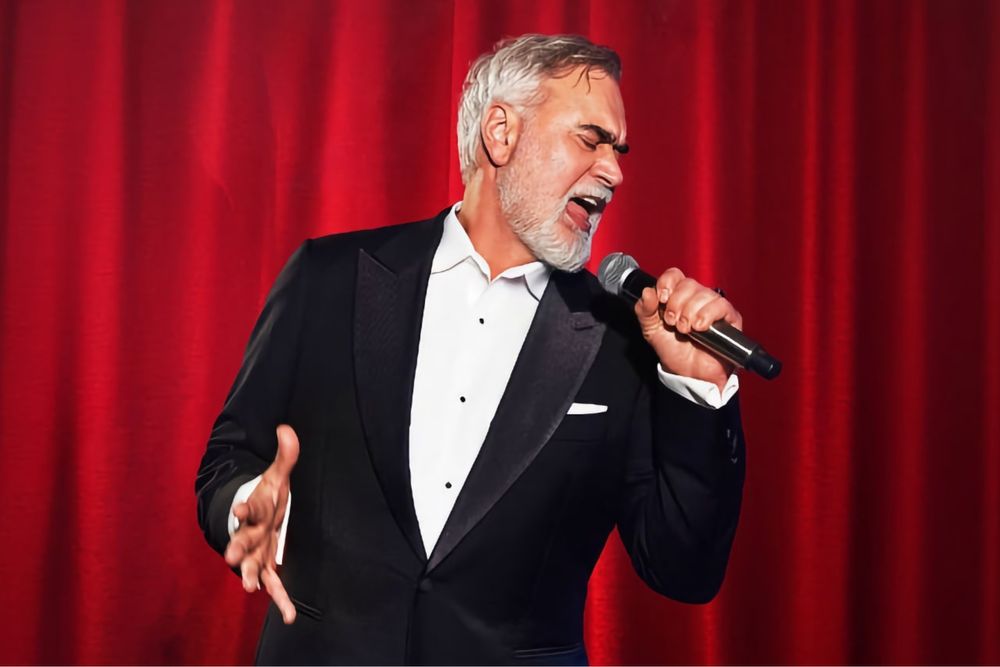 Билеты Меладзе дешево