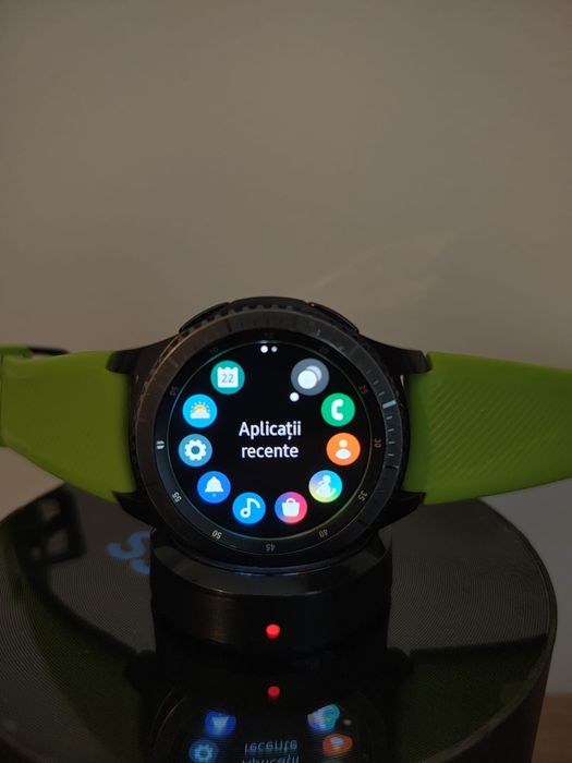 Ceas Samsung Gear S 3