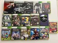 Игри за Xbox 360/Xbox one/PS3/PS4/Gamecube