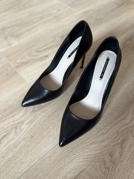 Pantofi Zara 38.