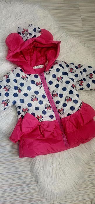 Детско яке Мики Маус