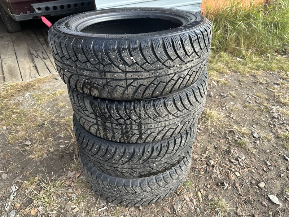 Резина комплект колес Goodride 185/60/15 зимнии зима