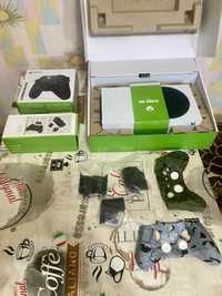 Продам XBOX SERIES S 512gb