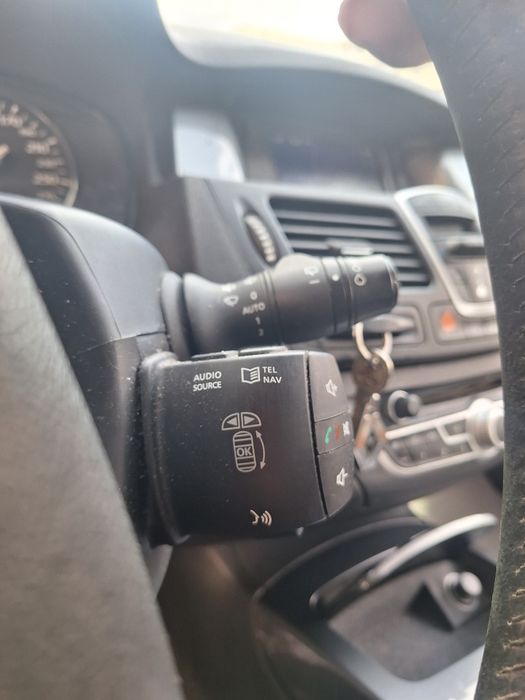 Renault Laguna 3 1.5 dci