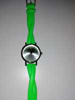 Нов зелен часовник