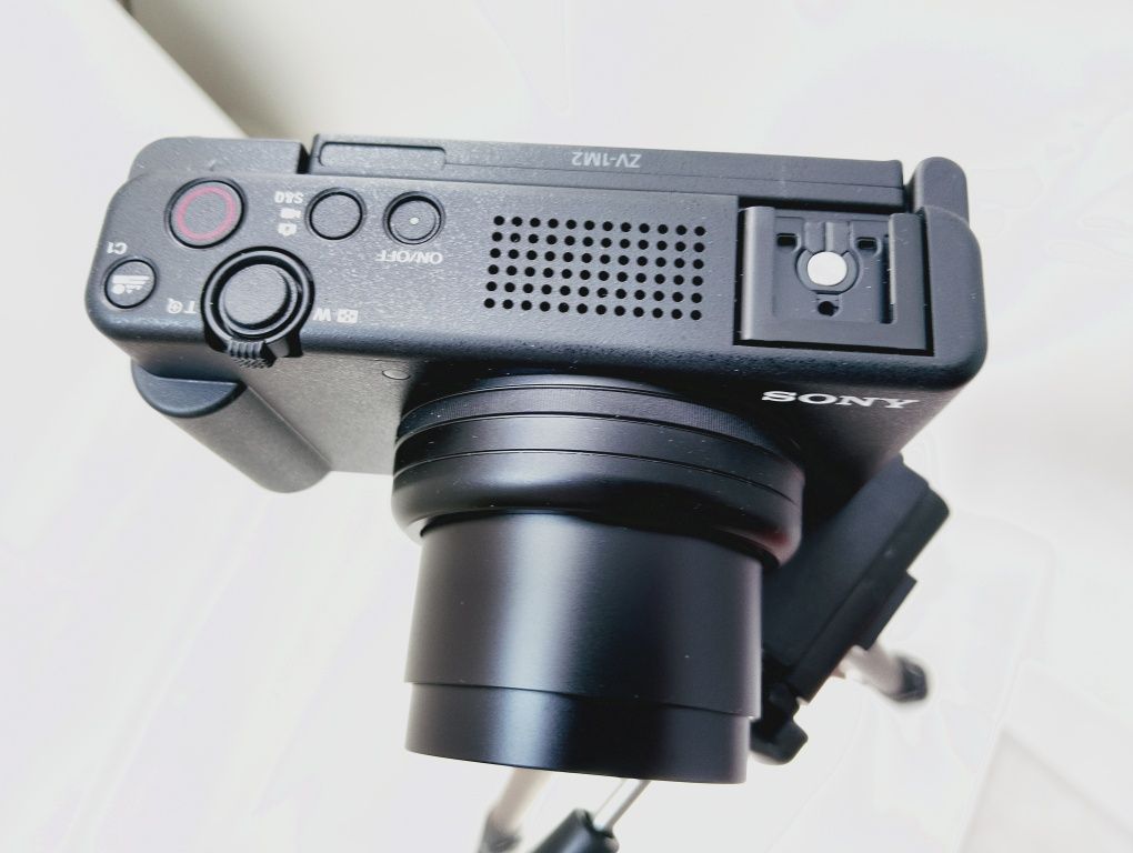 Sony ZV-1 Mark II (ZV-1M2)