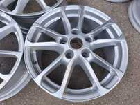 18" оригинални алуминиеви джанти за Porsche Cayenne/Audi Q7.